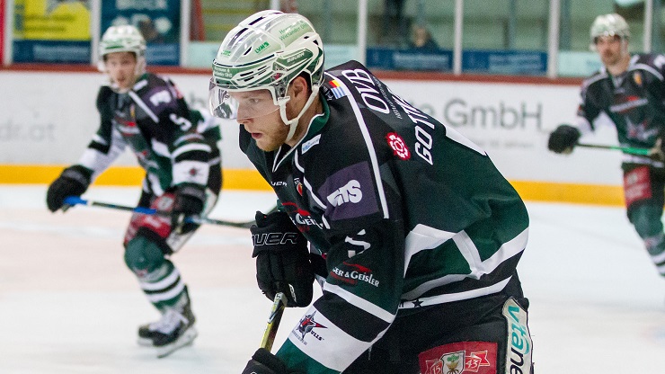 TryOut Christoph Gottwald