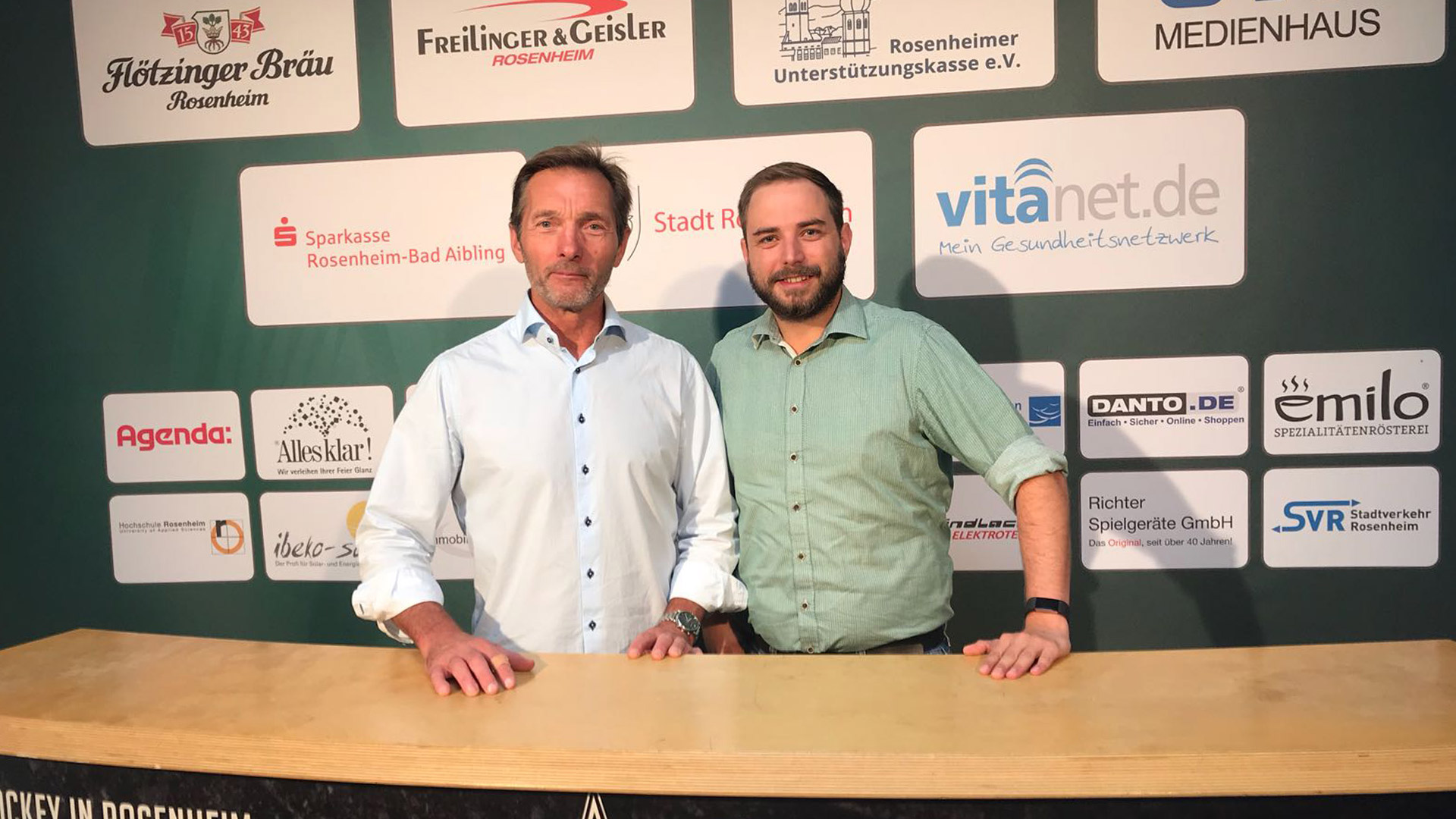 rick boehm neuer nachwuchstrainer