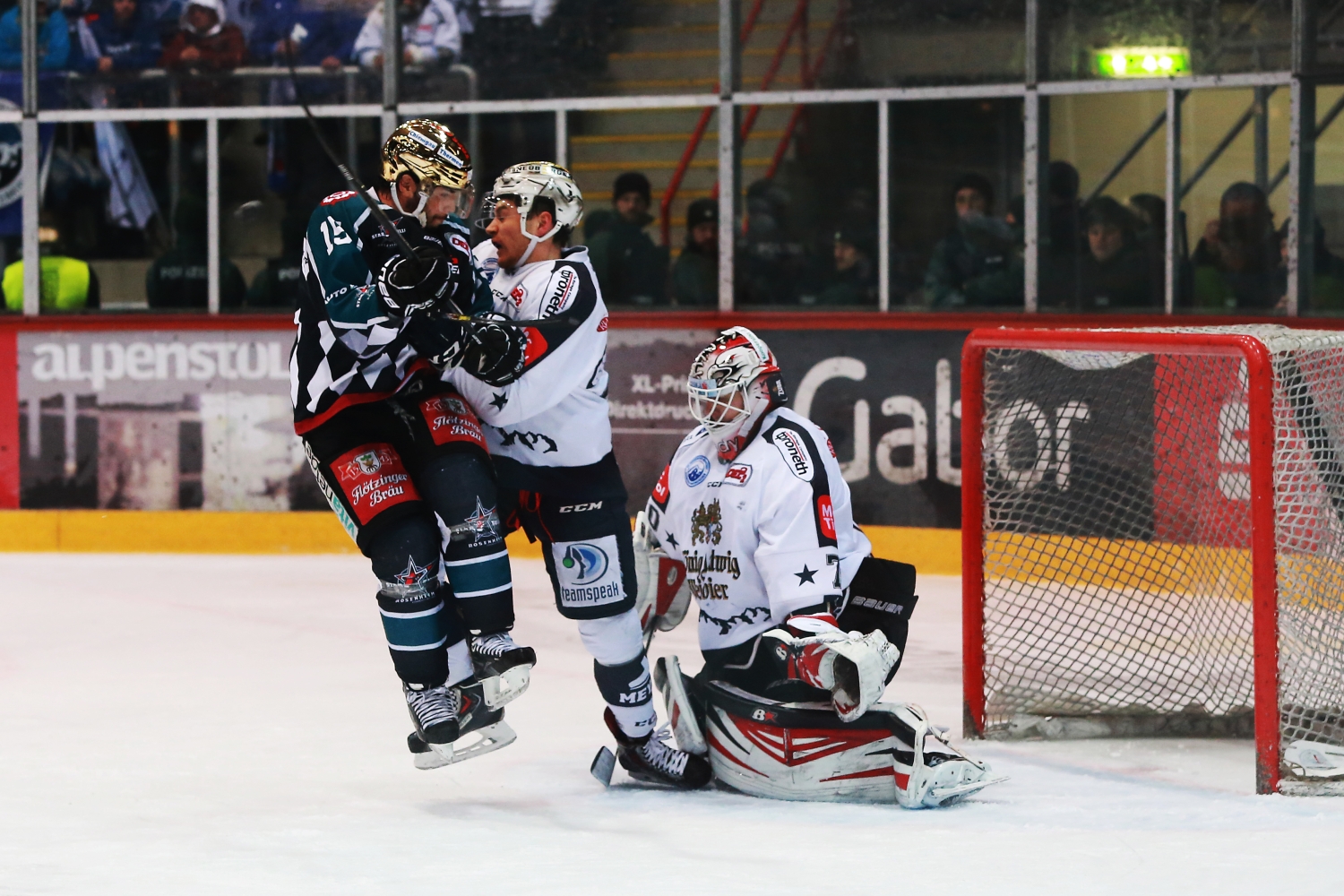 rosenheim riessersee 30122014