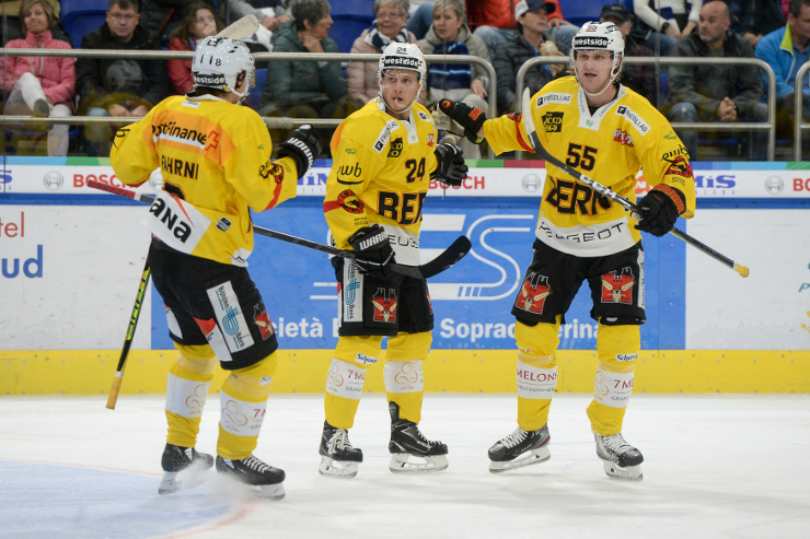 Dominik Kahun JustPictures.ch