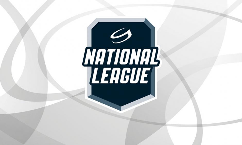 National League neu