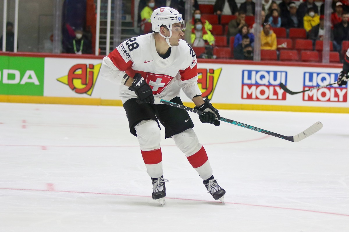 2022 05 21 Timo Meier Carola Fabrizia Semino