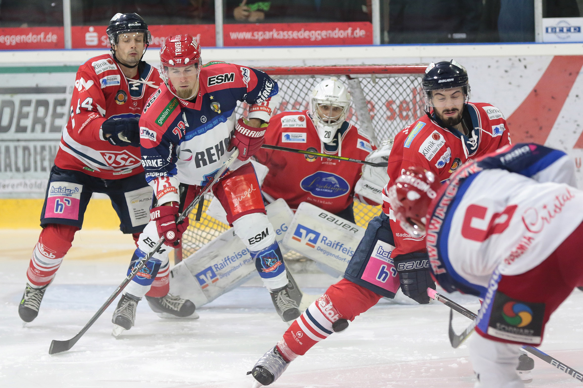 Deggendorf Selb 15 10 2017 003