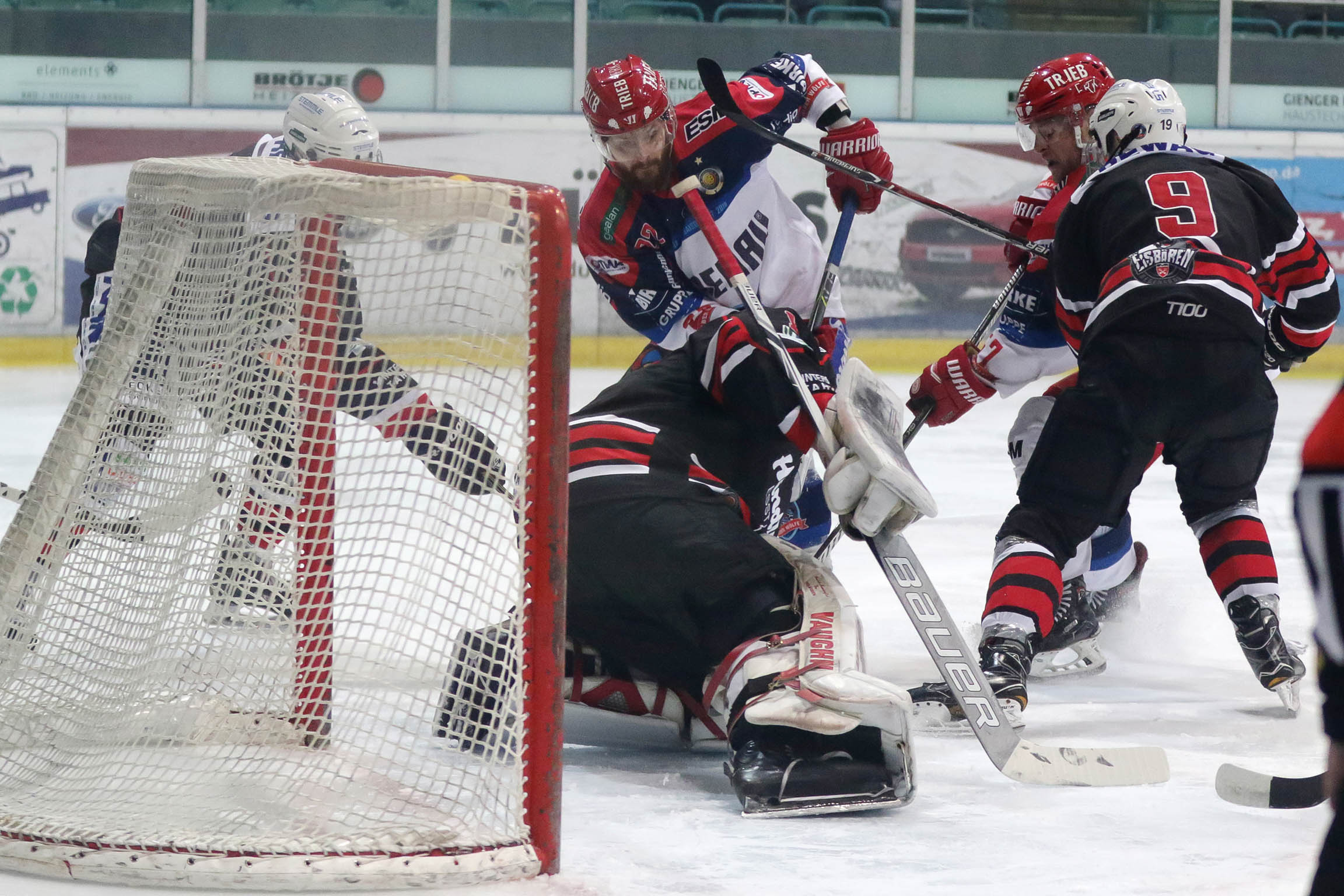 Regensburg Selb 30 01 2018 001