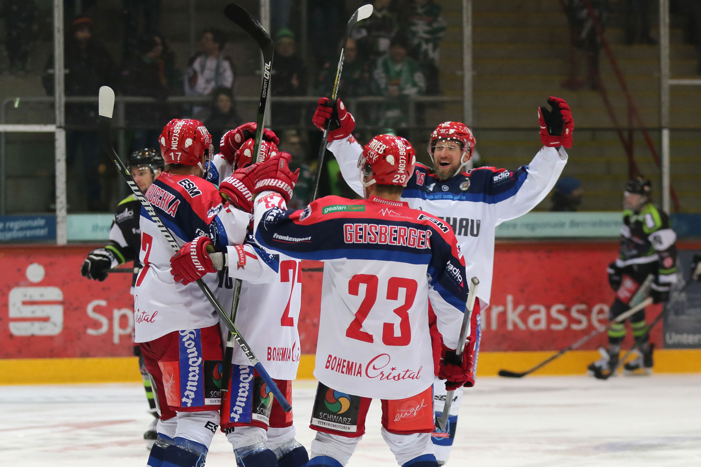 Rosenheim Selb 18 02 2018 005