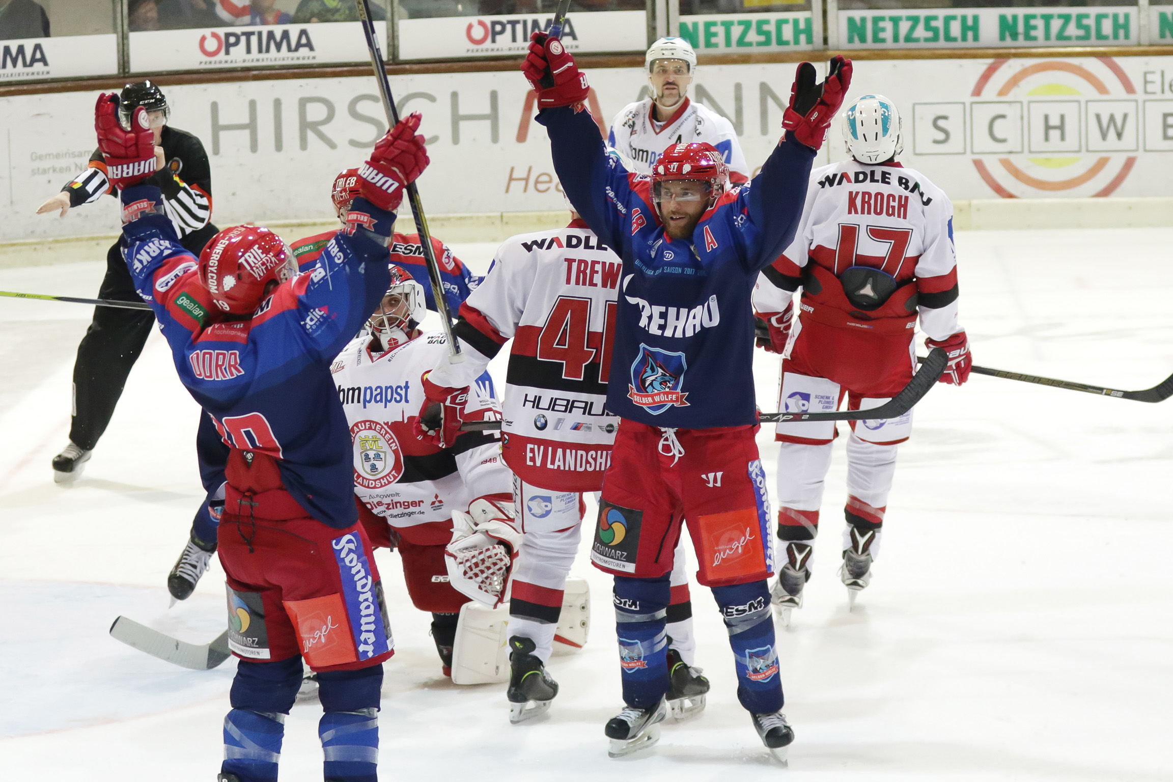 Selb Landshut 03 11 2017 004