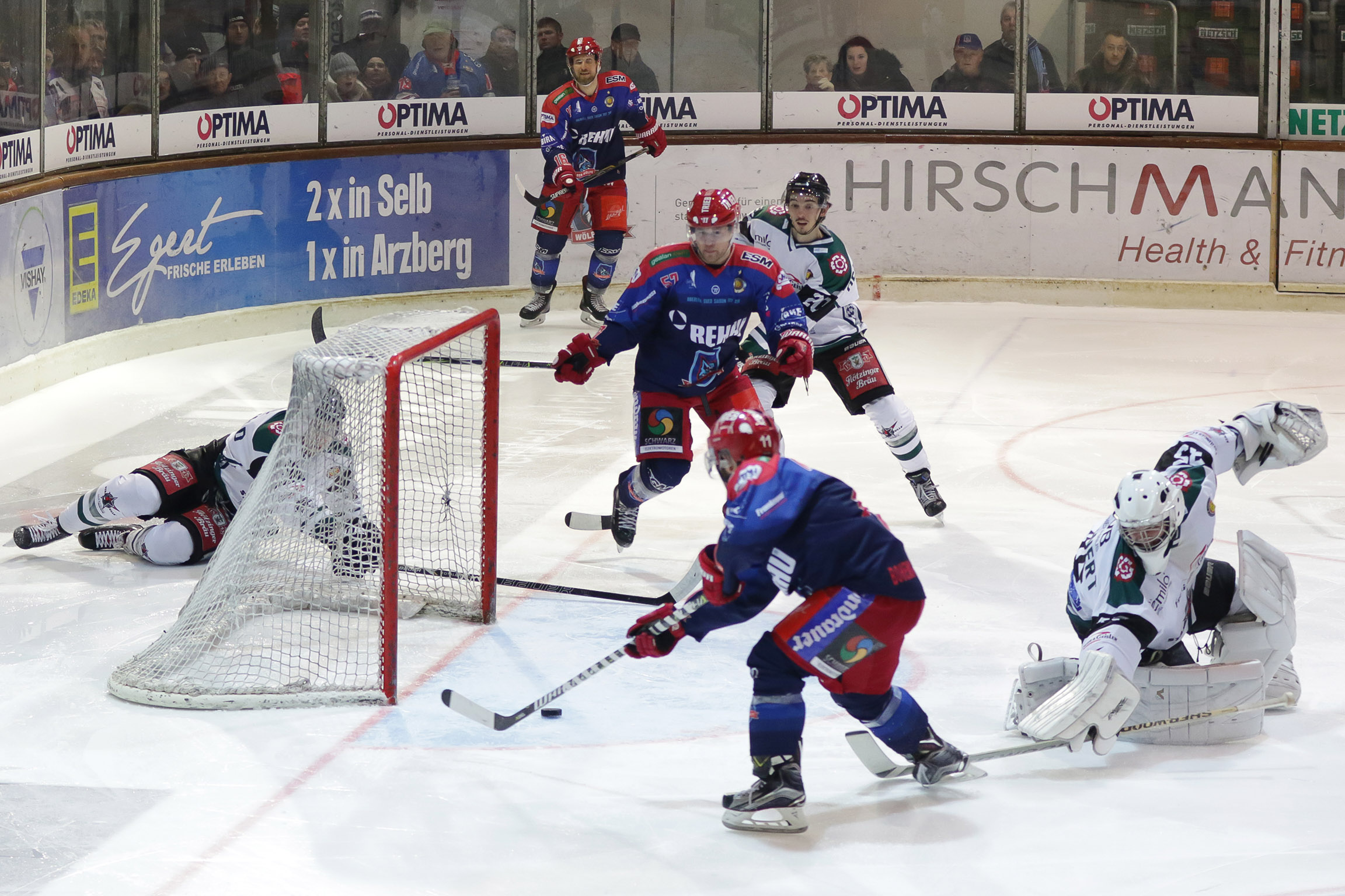 Selb Rosenheim 081217 3