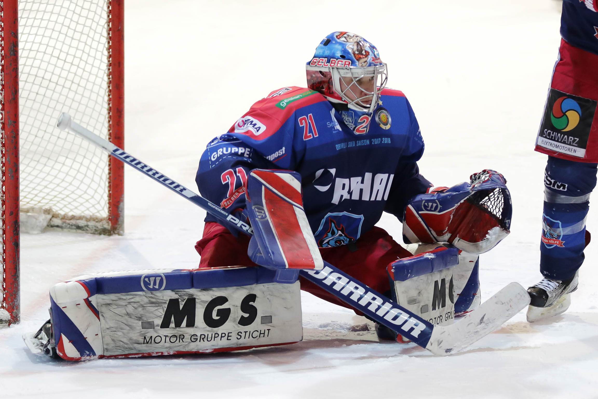 VER Selb Manuel Kümpel