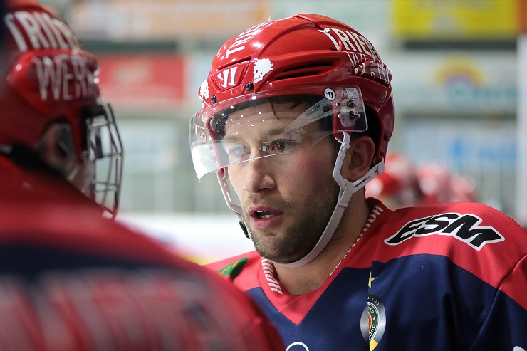 VER Selb Michael Dorr