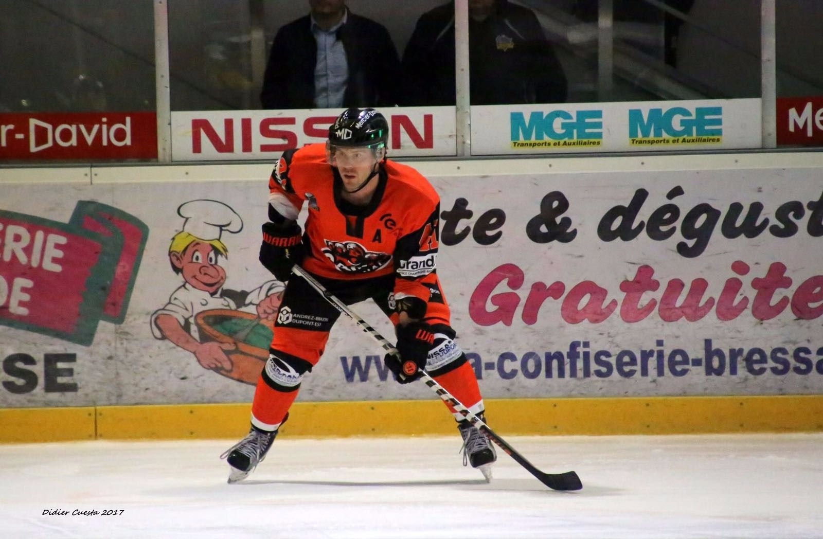 VER Selb Neuzugang Ryan McDonough