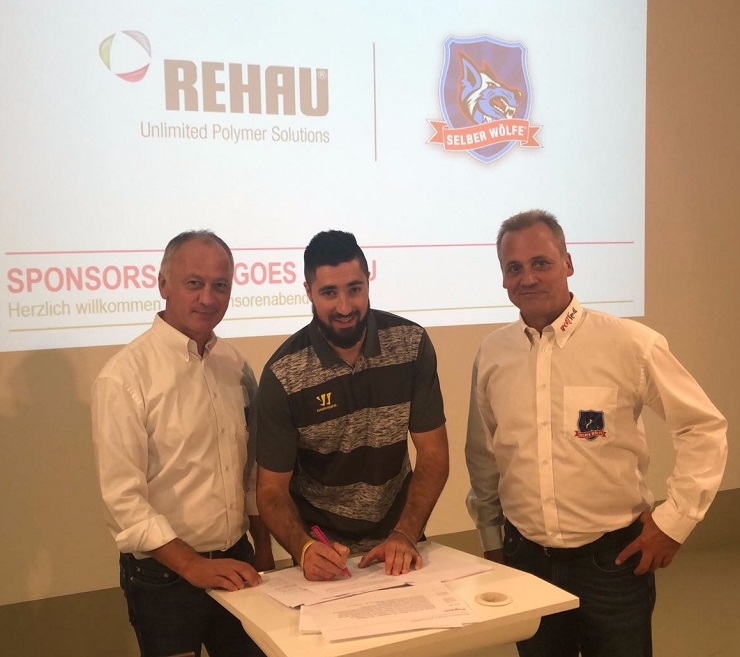 VER Selb Nicholas Miglio