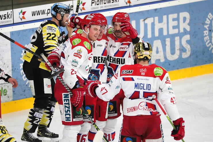 Bayreuth Selb Wiedel Frankenpost