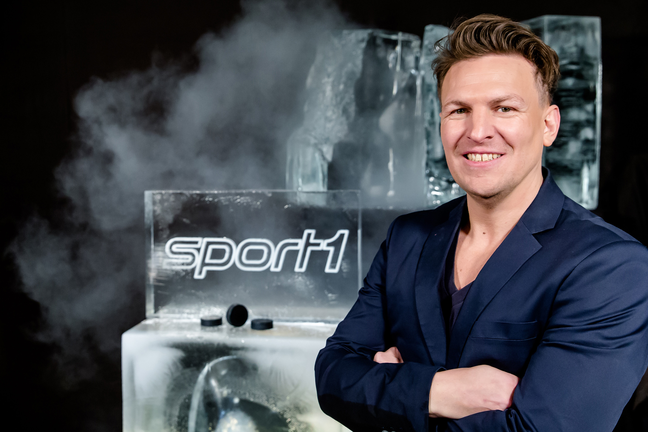 SPORT1 Basti Schwele
