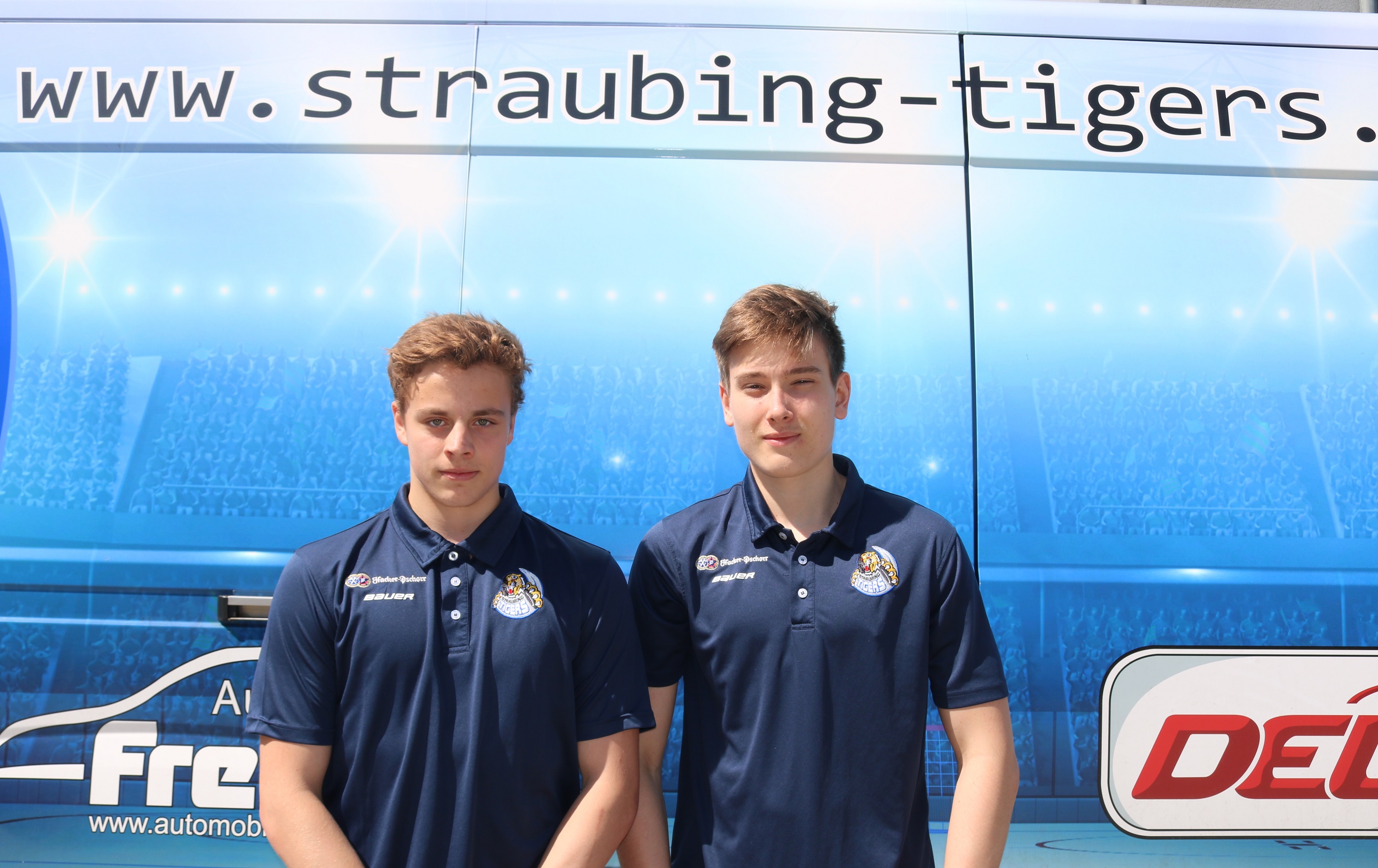 Nicolas Sauer links und Filip Reisnecker1