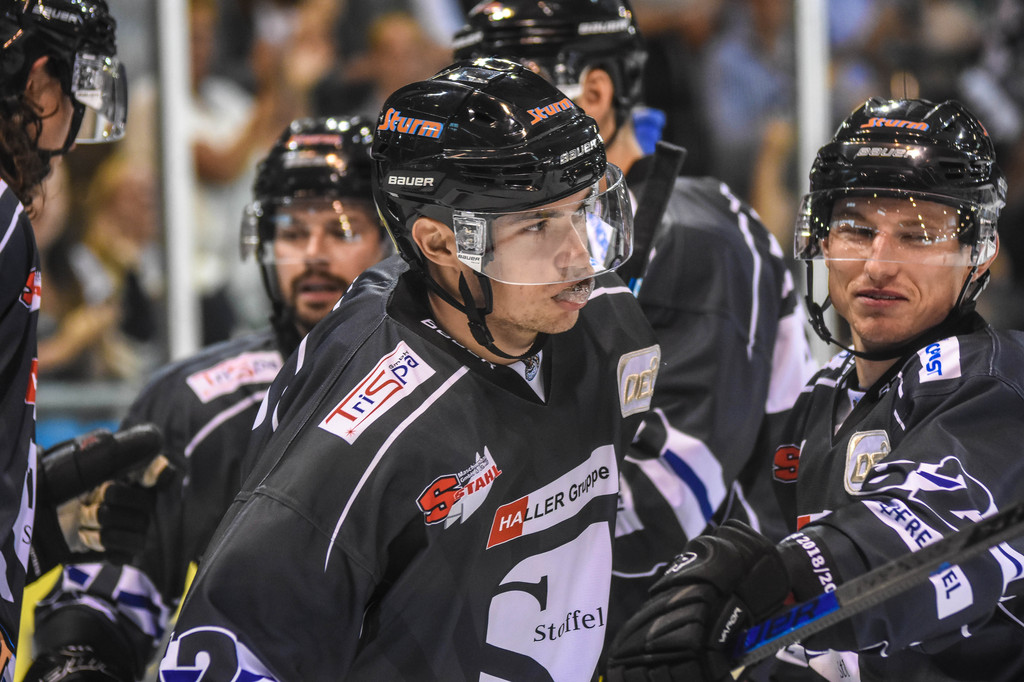 Straubing Tigers (5)