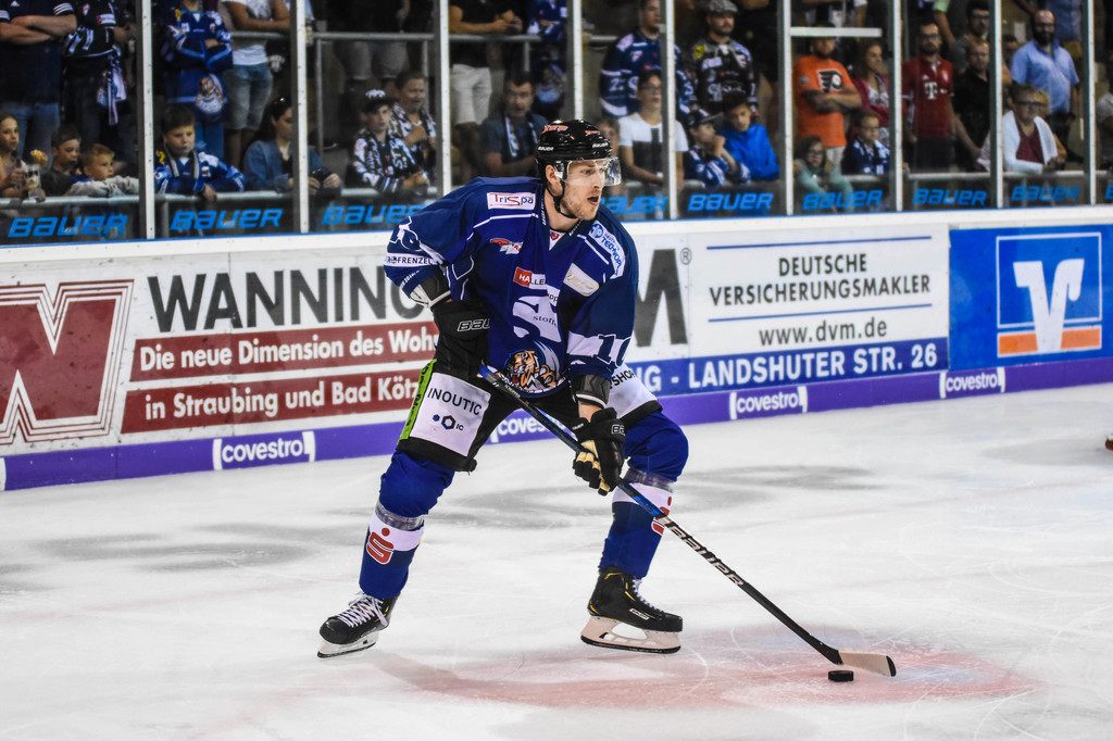 Straubing Tigers (9)