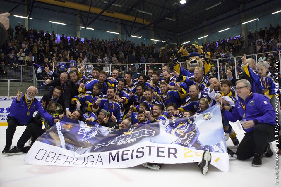 trappers meister 2017a