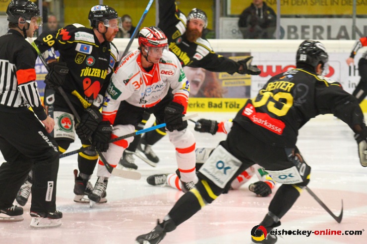 Toelz Nauheim 261119