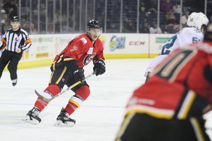 Morrison Stockton Heat PR