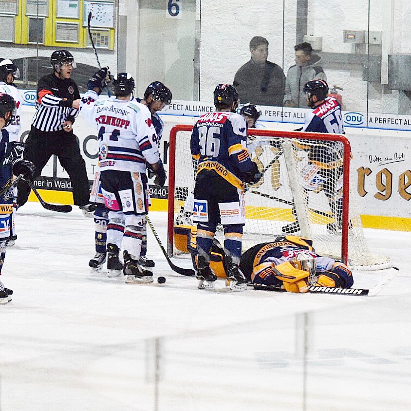 Waldkraiburg Deggendorf 051117