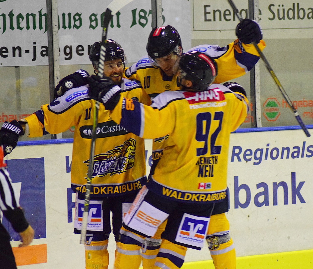 Waldkraiburg Miesbach 071017 2