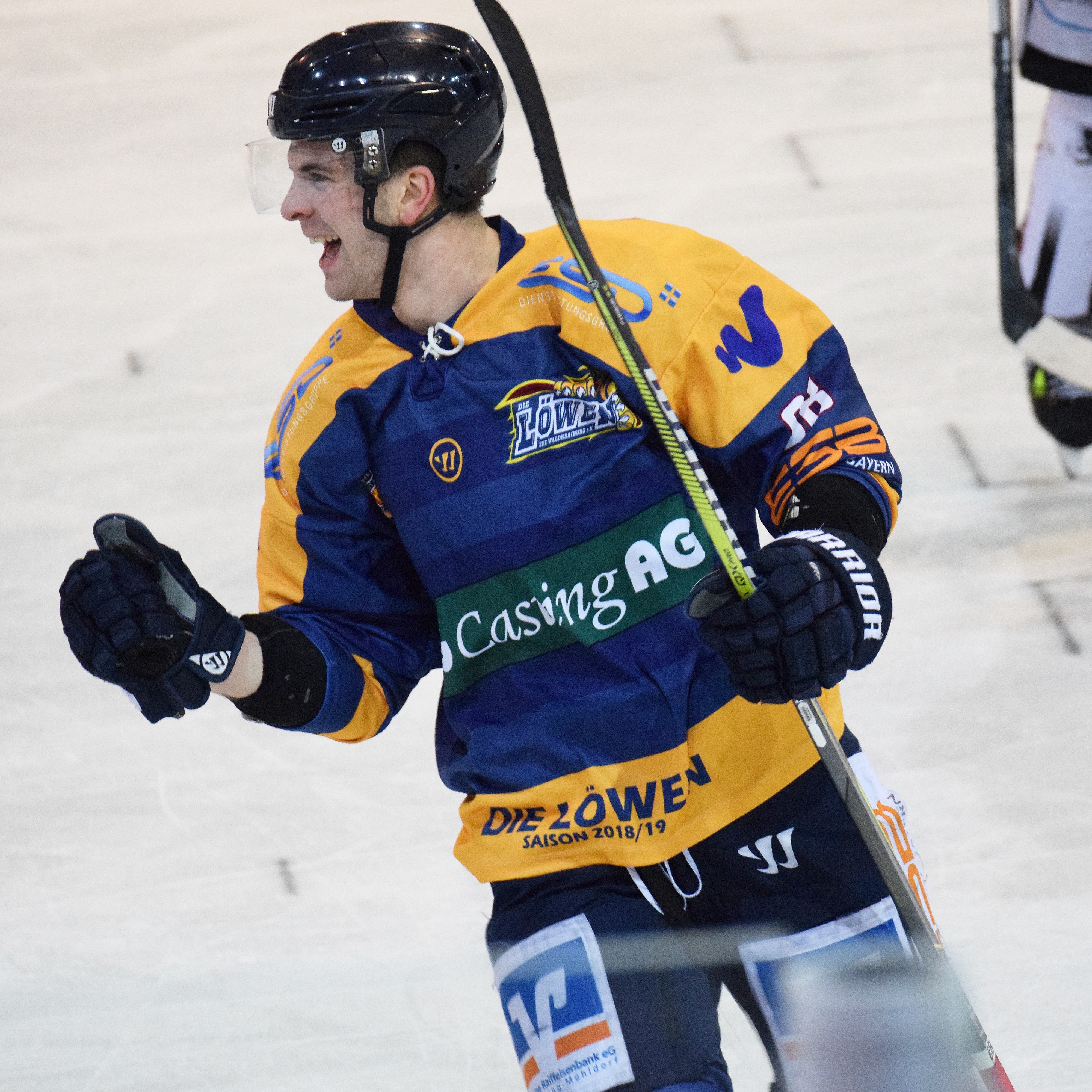 2019 03 03 waldkraiburg koenigsbrunn Vogl Nico