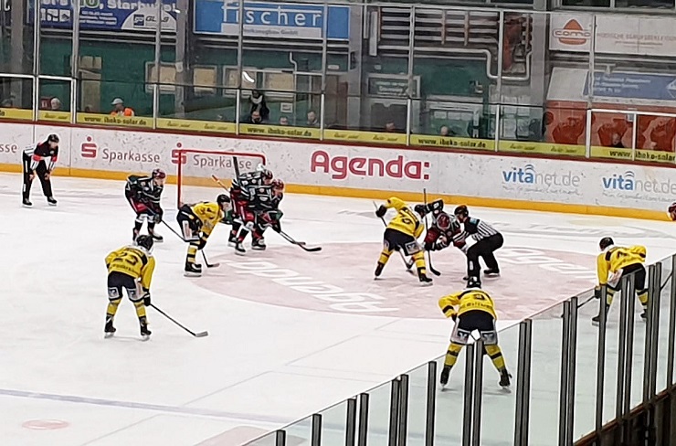 Rosenheim Wald 200919