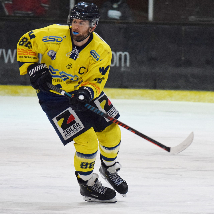 Michael Trox delGrosso