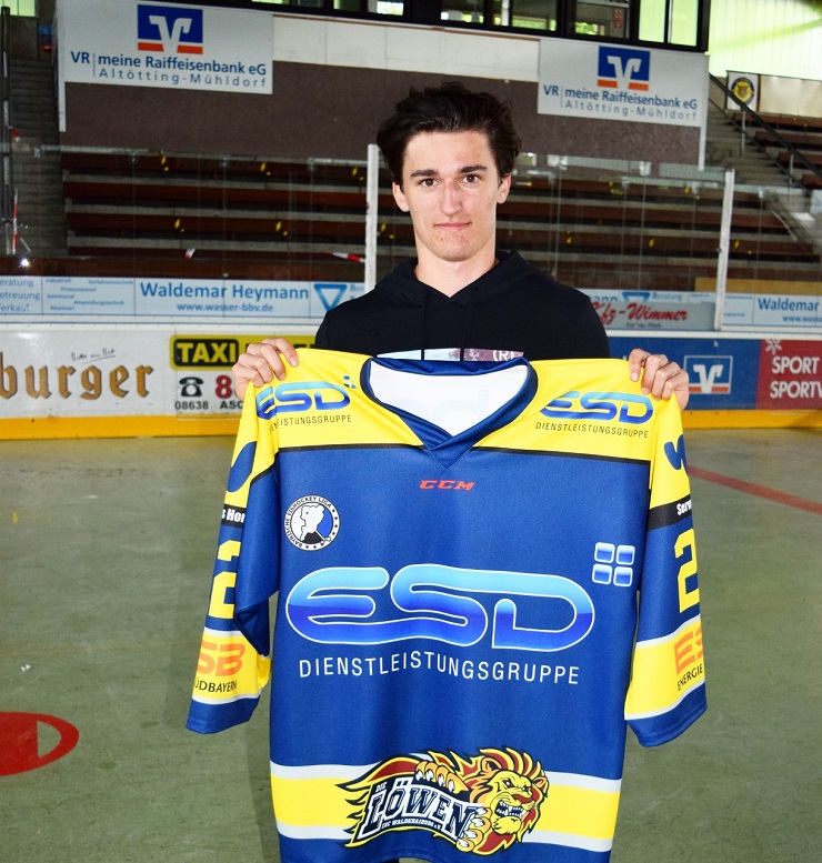 Philipp Lode delGrosso