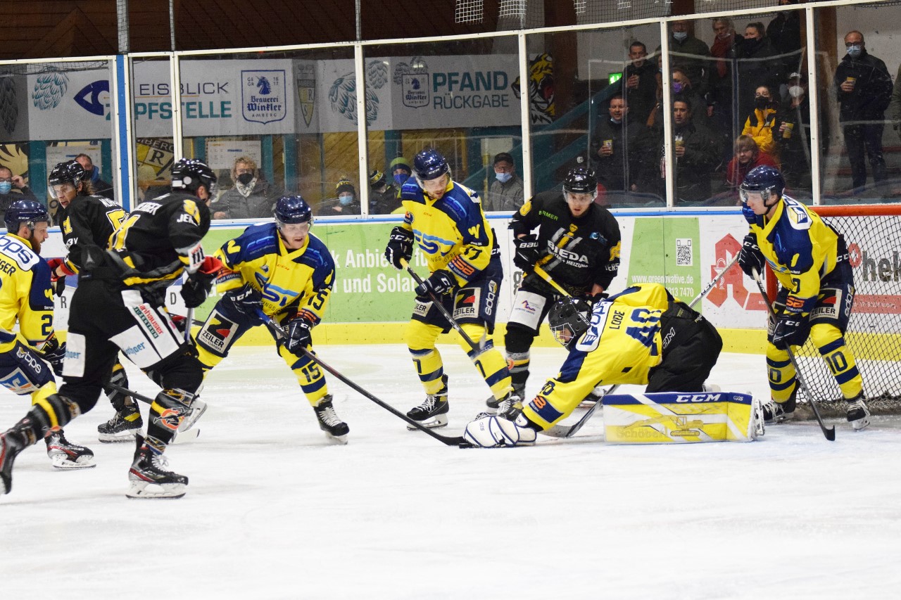 Wald Amberg 081021 Grosso