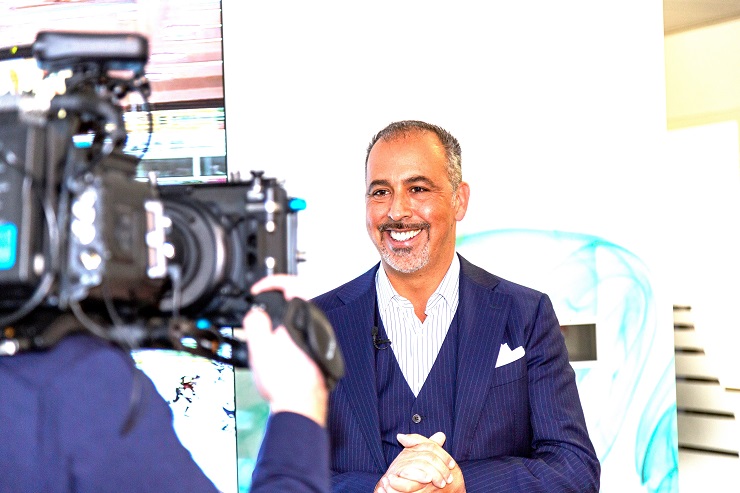 140219 Cengiz Ehliz wee EHC Red Bull Muenchen