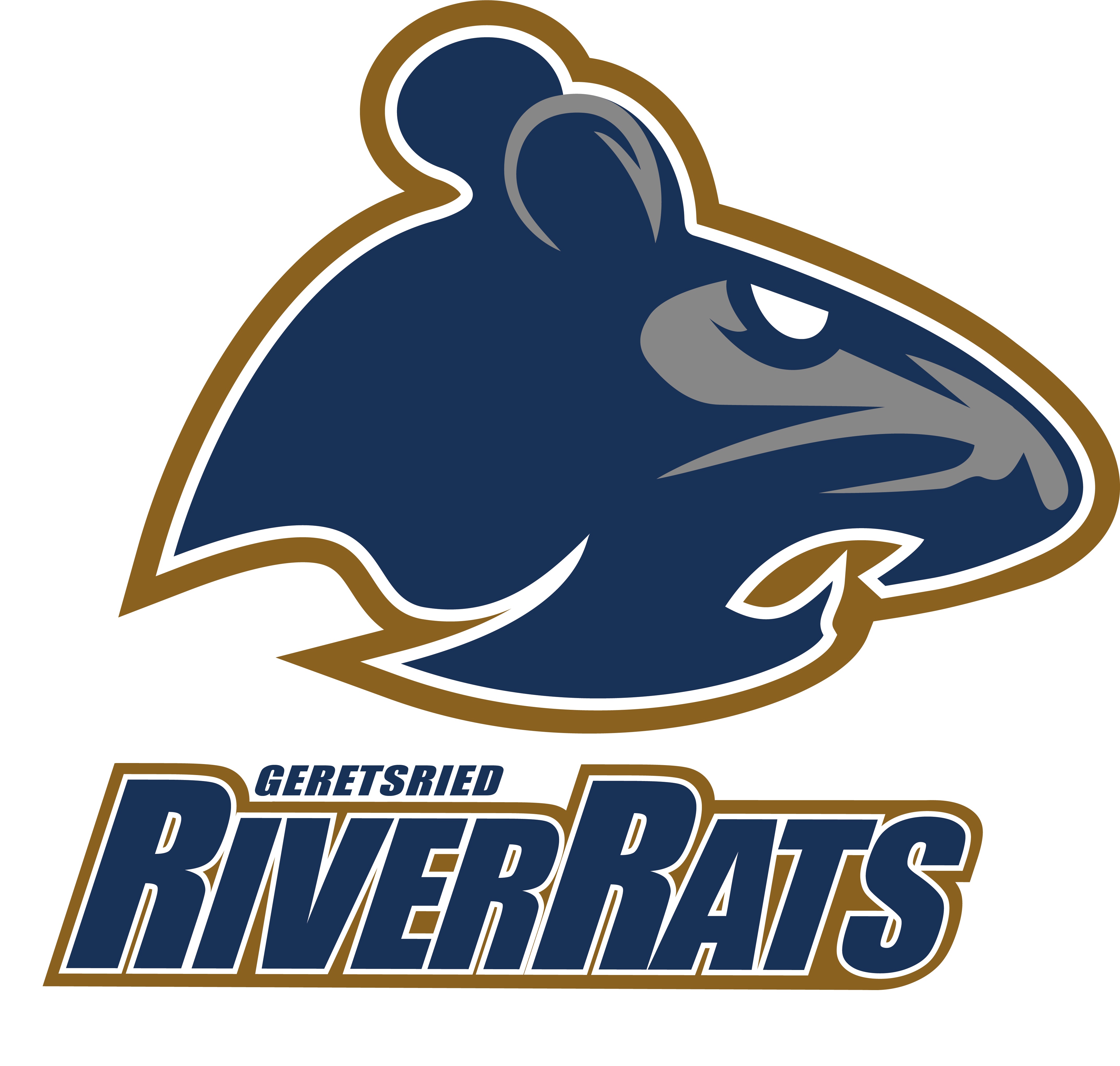 RiverRats LOGO NEU