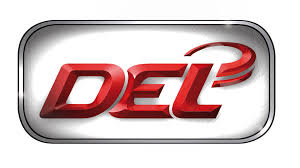 del logo