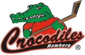 hamburg crocodiles