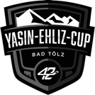 yasin ehliz cup logo