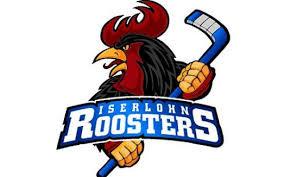iserlohn logo
