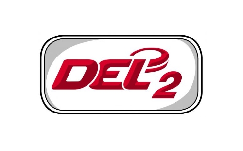 del2 logo