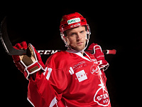 Albin Lindgren Sverre Jarild Stjernen Hockey