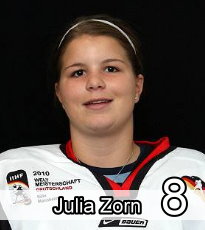 Julia Zorn #8