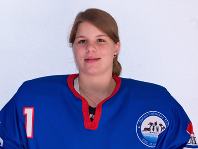 Julia Zorn ESC Planegg