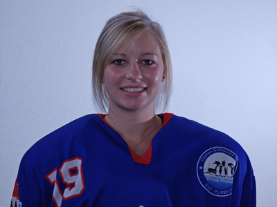 Ronja Richter ESC Planegg