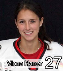 Viona Harrer #27