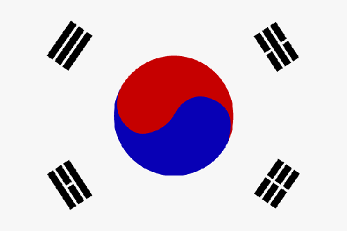 korea sued