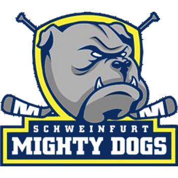 mightydogs schweinfurt