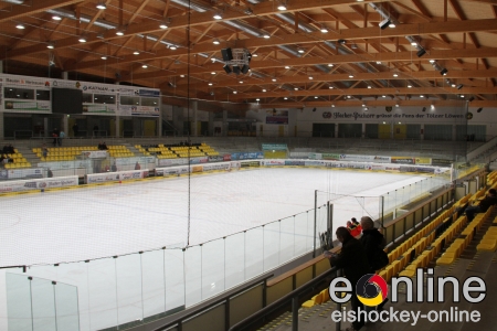 Hacker Pschorr Arena Bad Tölz