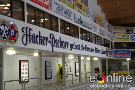 Hacker Pschorr Arena Bad Tölz